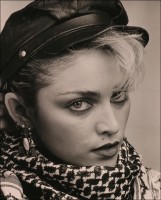 Madonna photo #