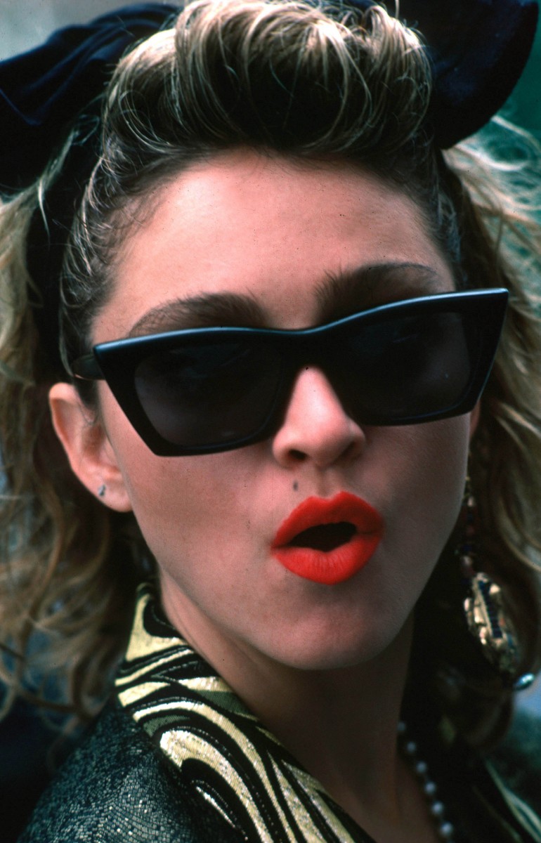 Madonna: pic #223319