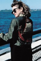 Madonna photo #