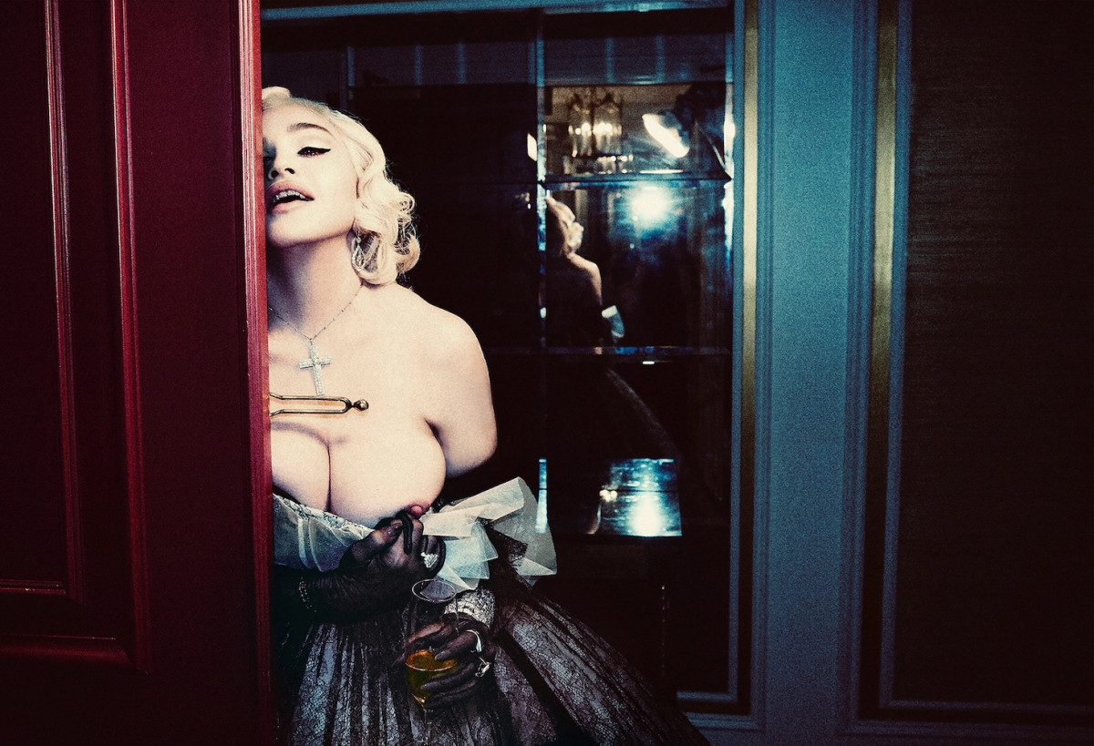 Madonna: pic #1278675