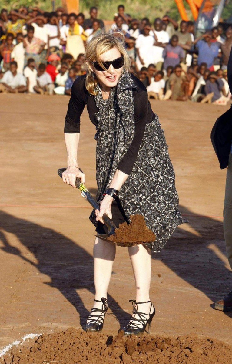 Madonna: pic #269441