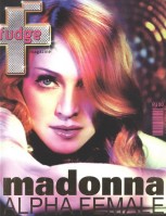 Madonna photo #