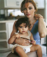 Madonna photo #