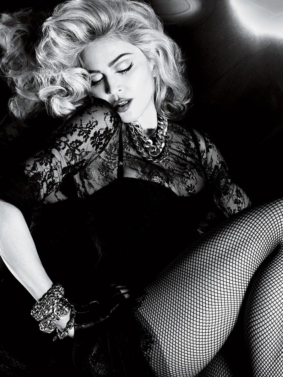 Madonna: pic #441664