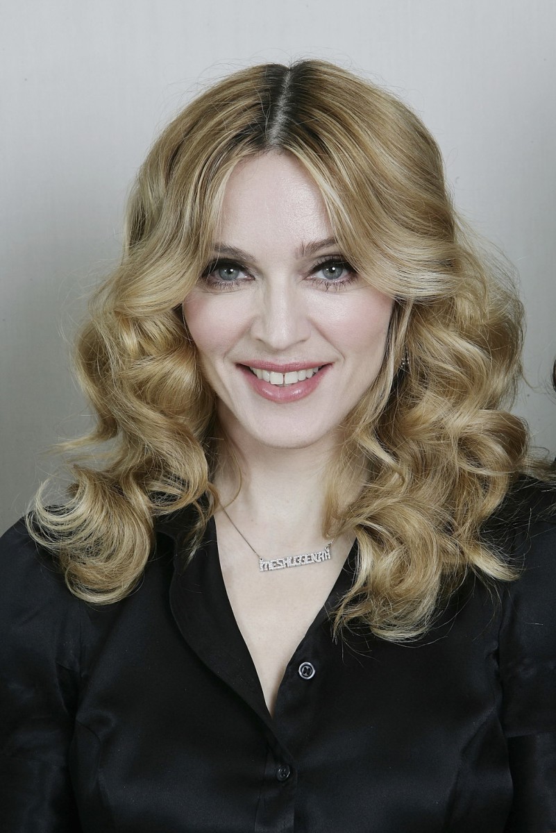 Madonna: pic #213924