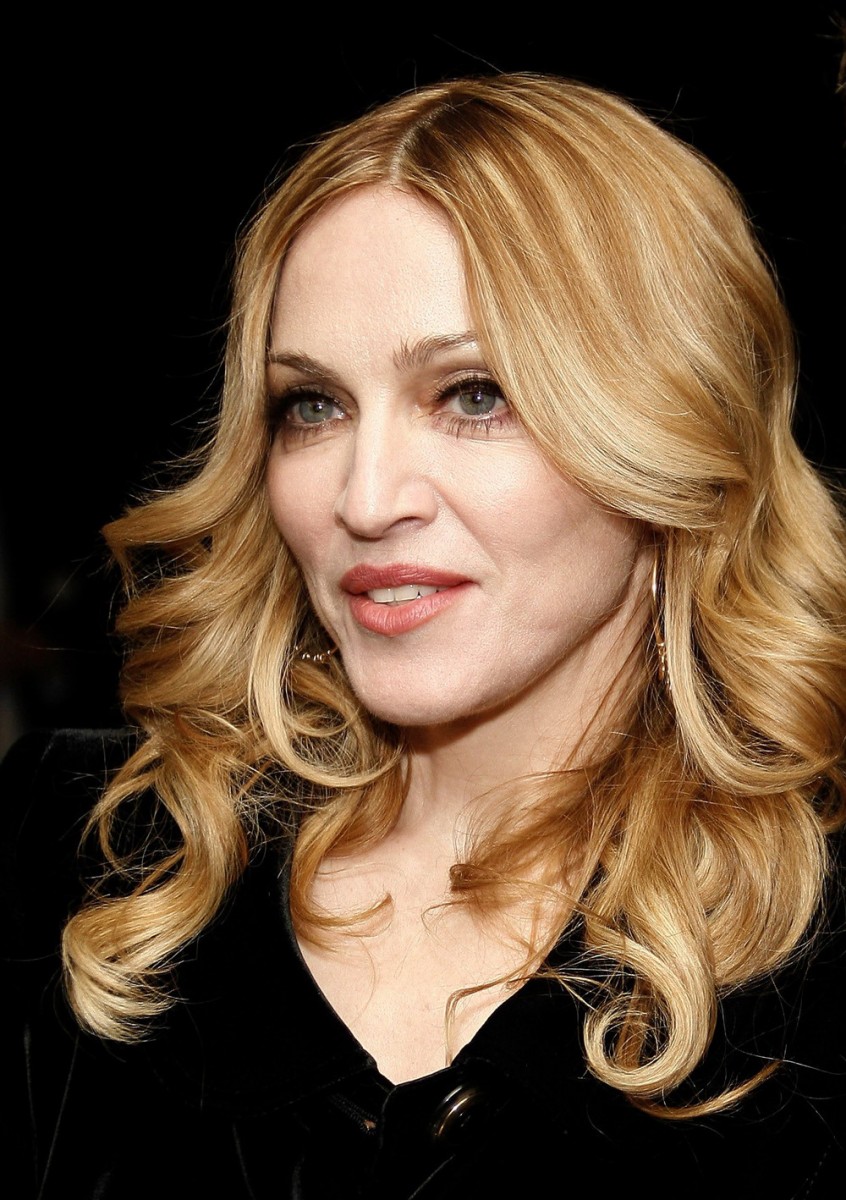 Madonna: pic #213927