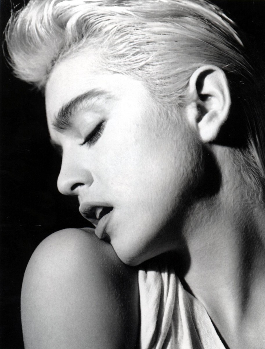 Madonna: pic #210351