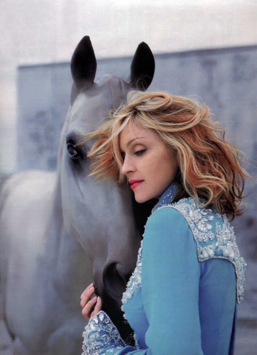 Madonna: pic #20577