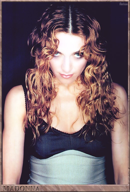 Madonna: pic #1313