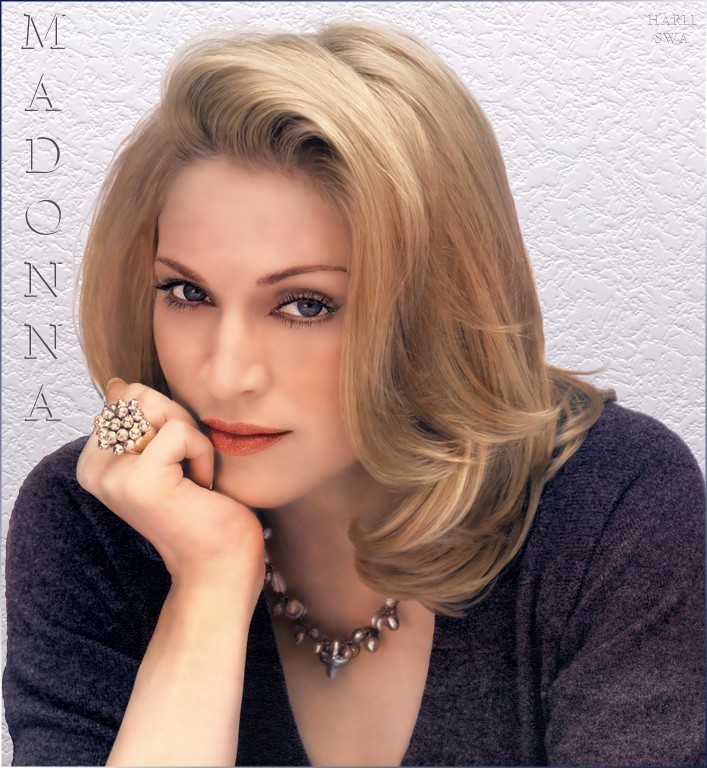Madonna: pic #1317