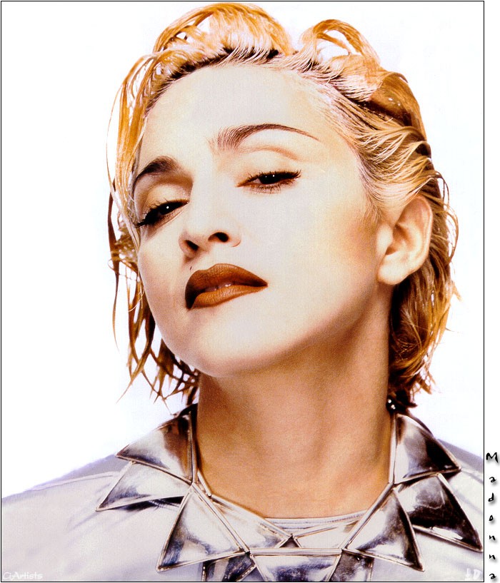 Madonna: pic #1320