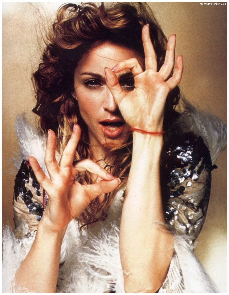 Madonna: pic #20340