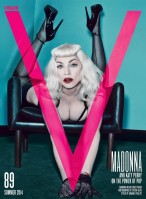 Madonna pic #702464