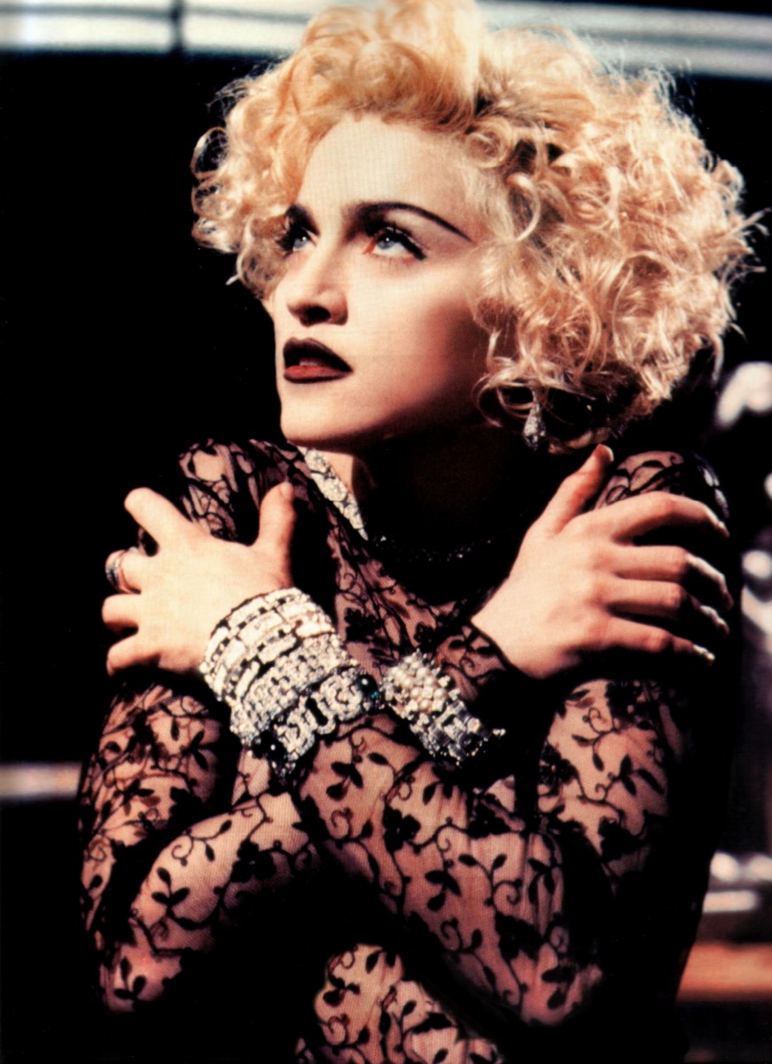 Madonna: pic #186118
