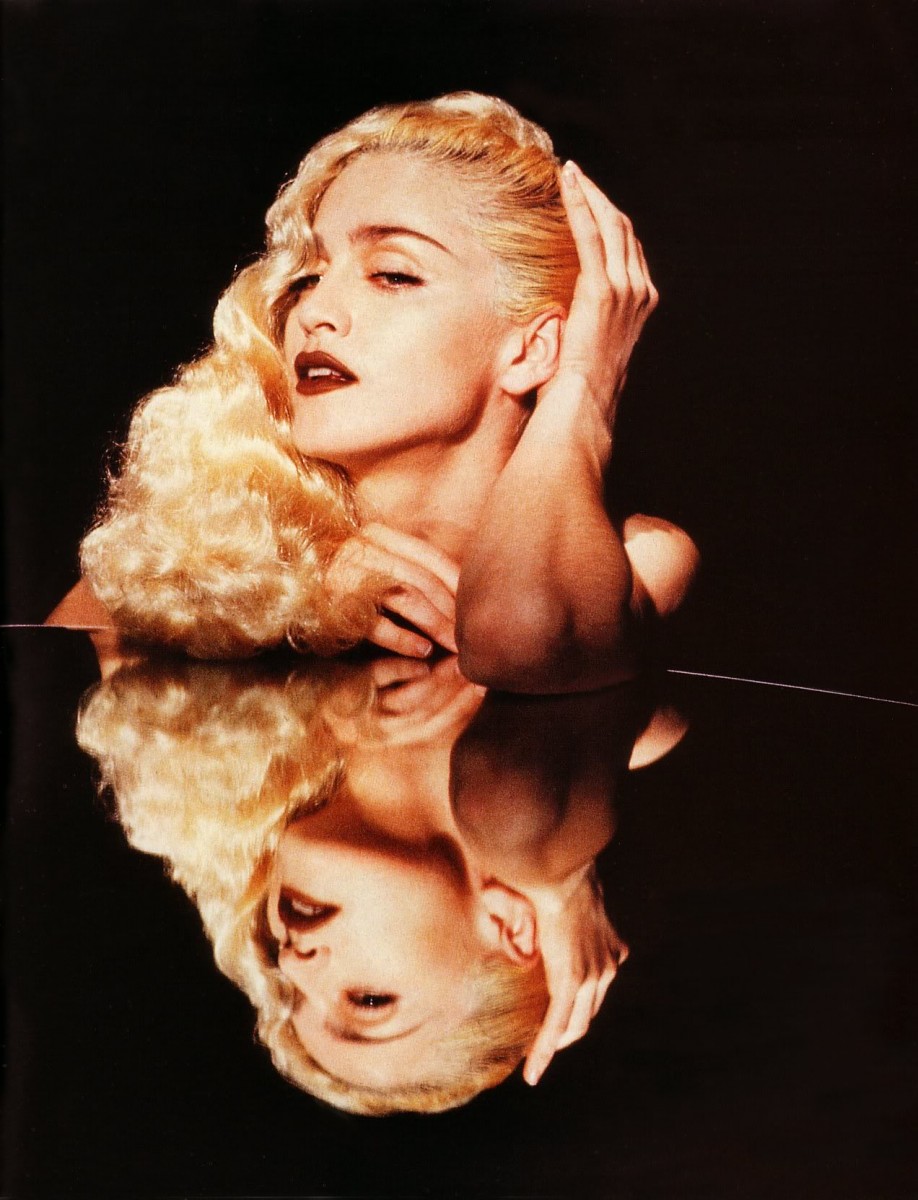 Madonna: pic #186129