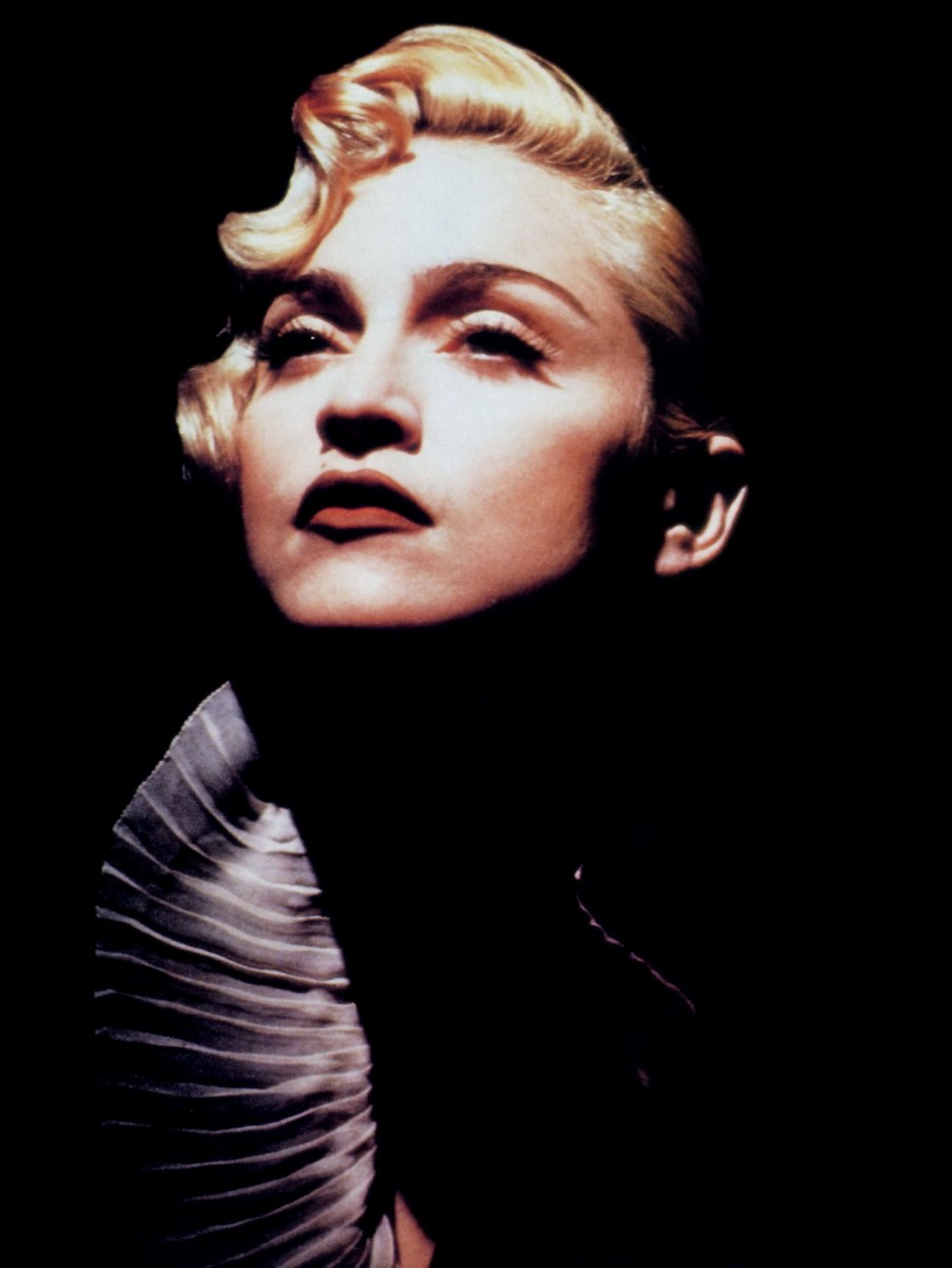 Madonna: pic #186124