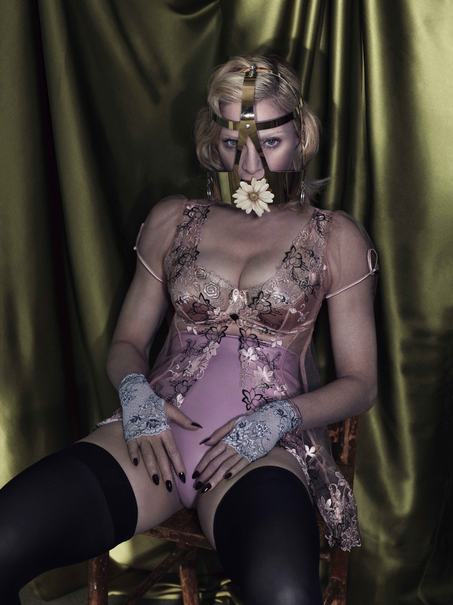 Madonna: pic #746044