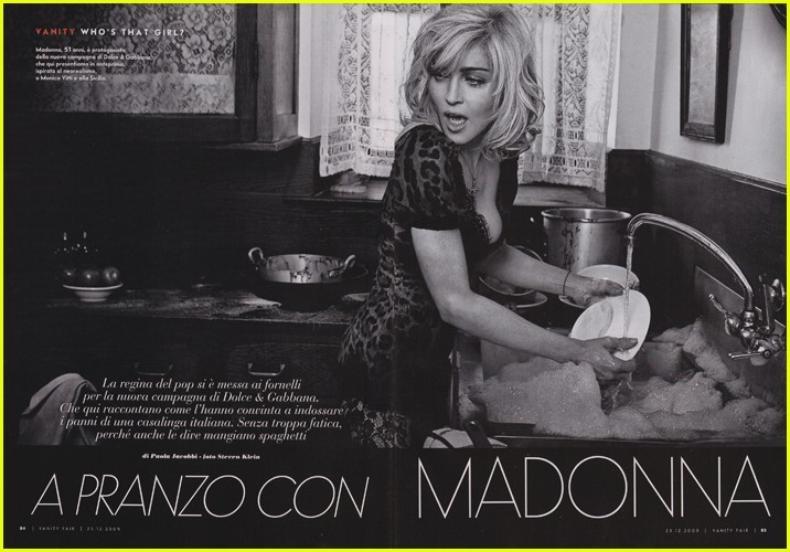 Madonna: pic #216618