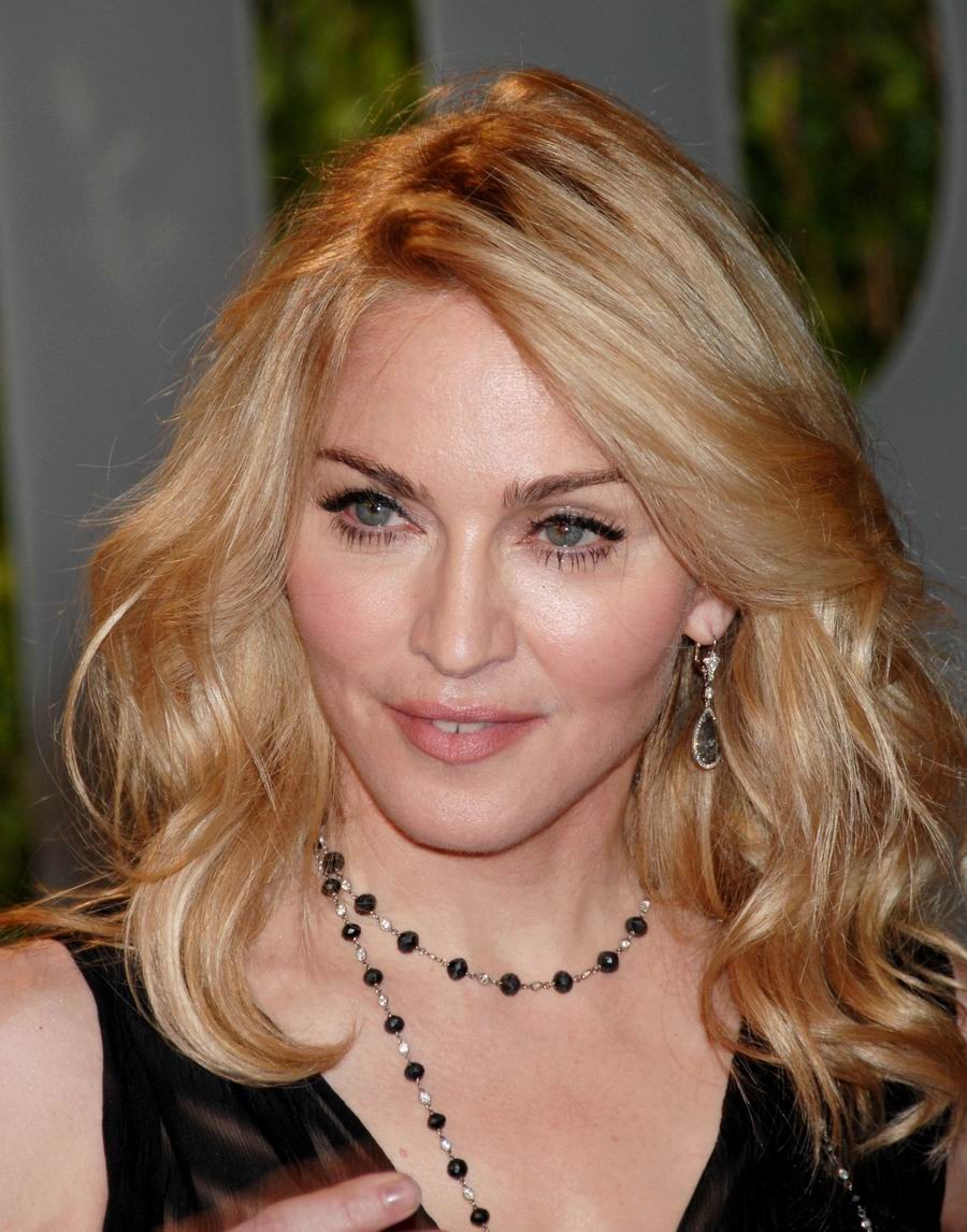 Madonna: pic #417145
