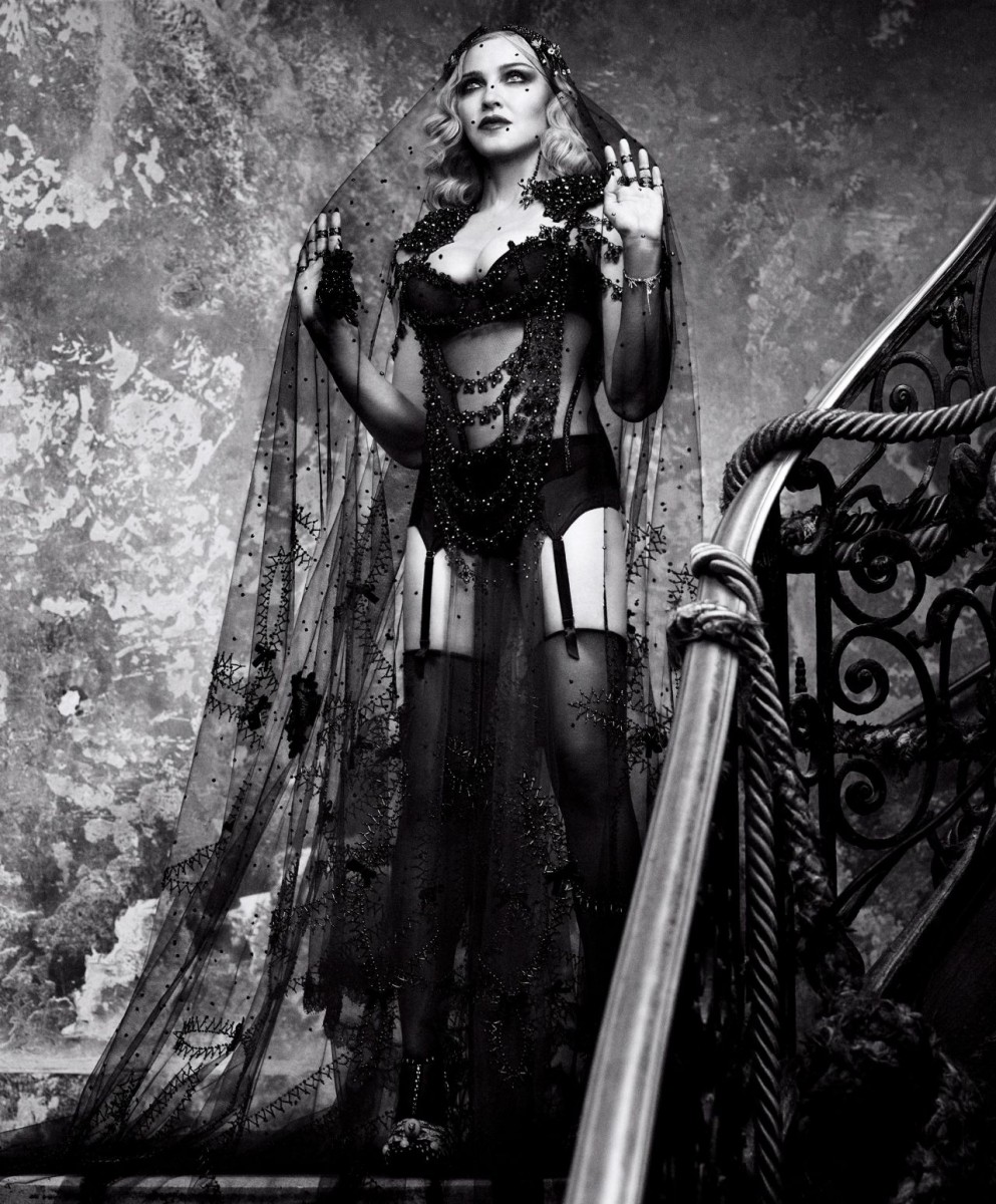 Madonna: pic #902233