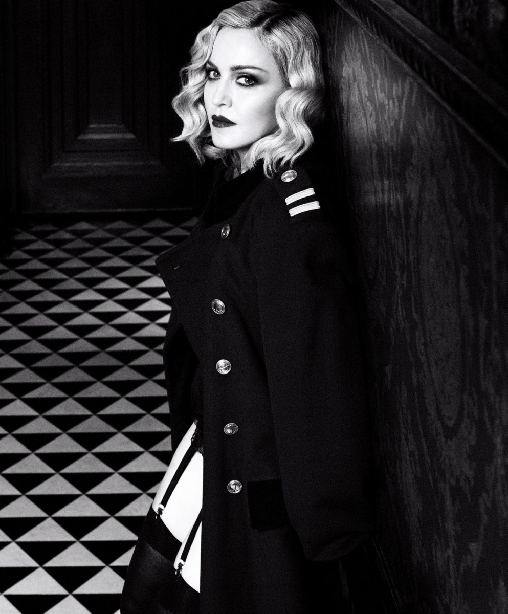 Madonna: pic #902228