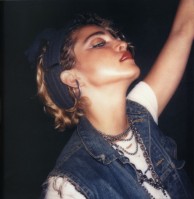 Madonna photo #