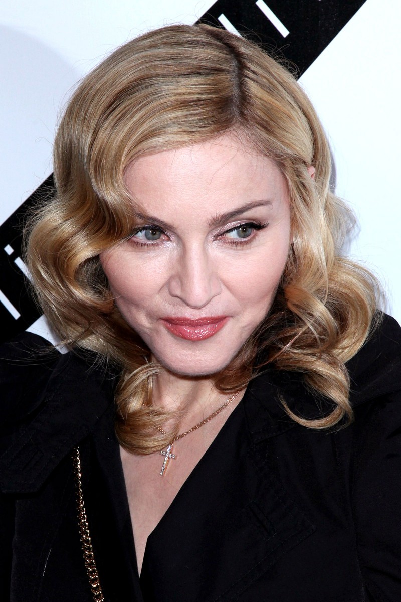 Madonna: pic #254098