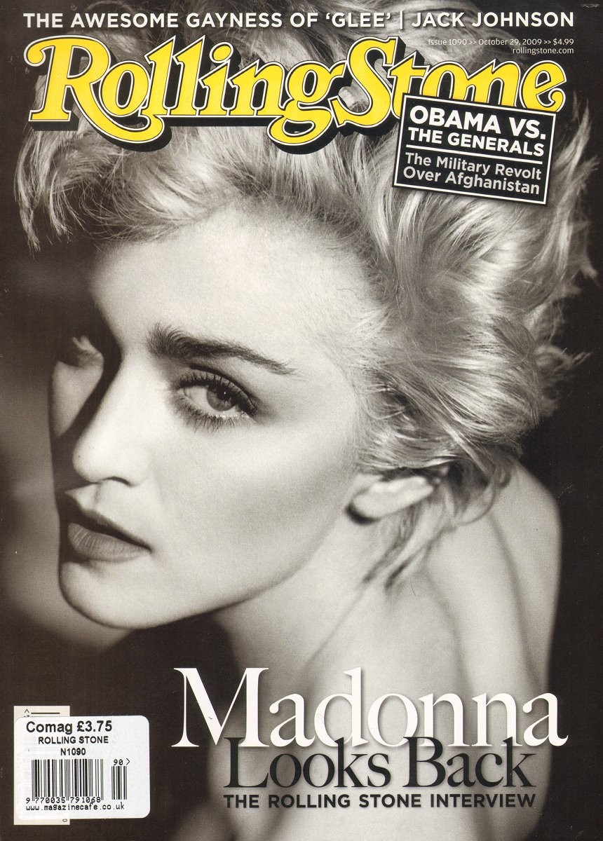 Madonna: pic #202914
