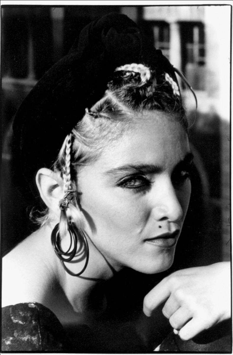 Madonna: pic #336471