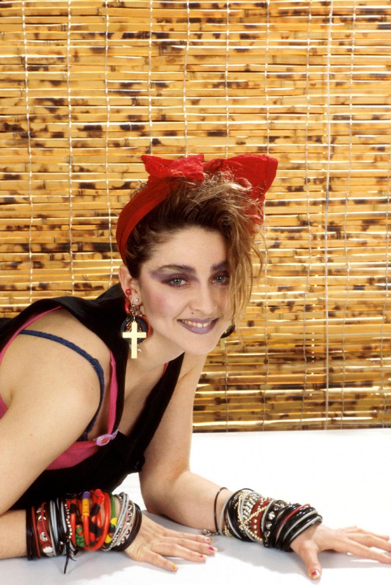 Madonna: pic #337069