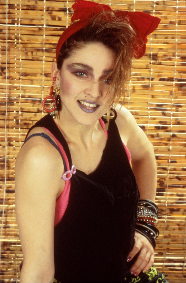 Madonna: pic #337044