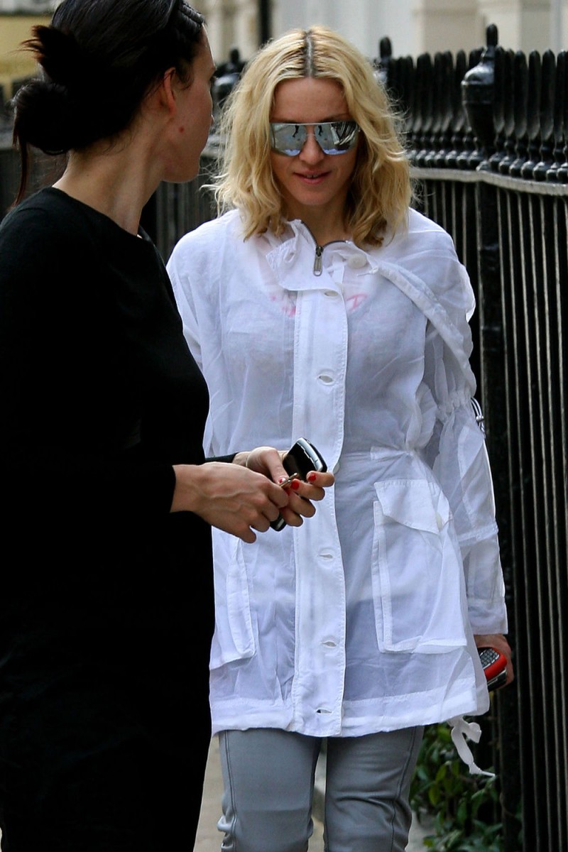 Madonna: pic #611535