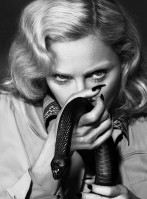 Madonna photo #