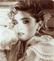 Madonna photo #