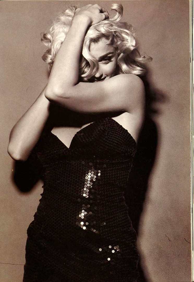 Madonna: pic #242356