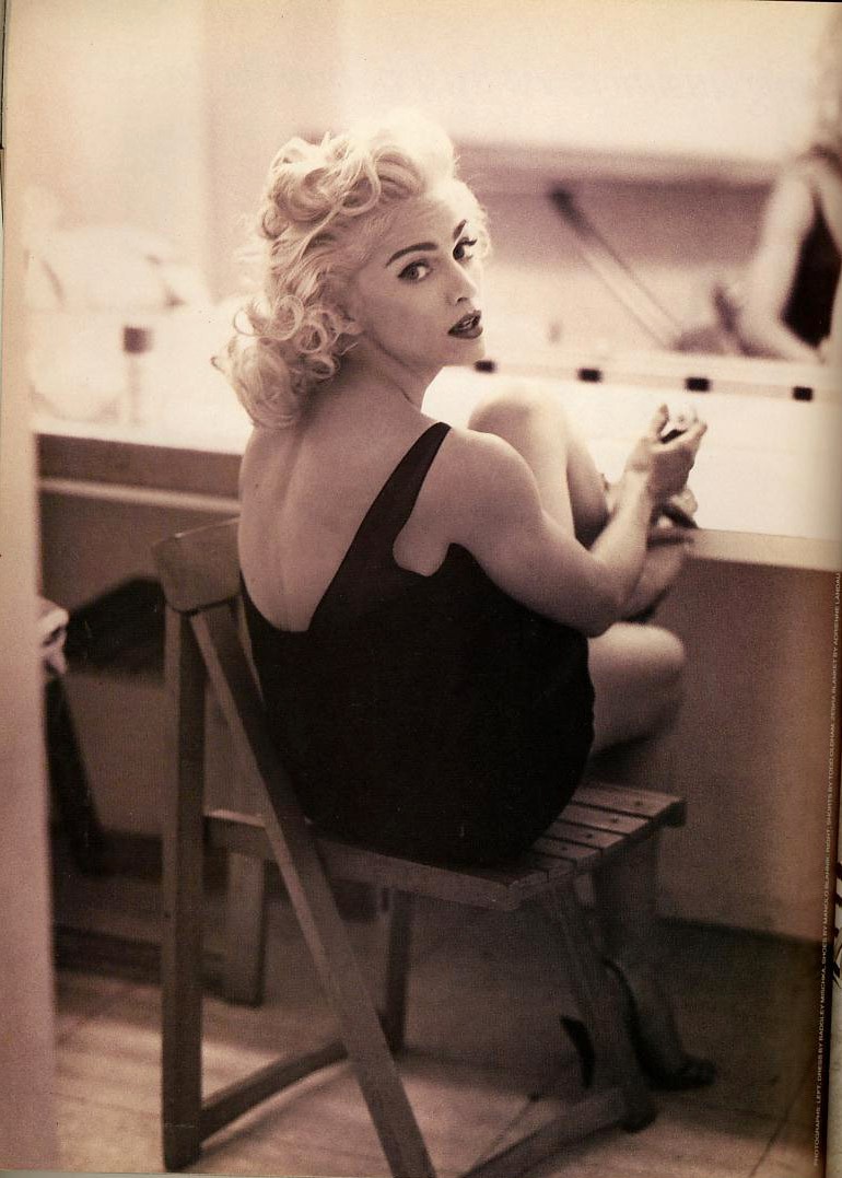 Madonna: pic #242354