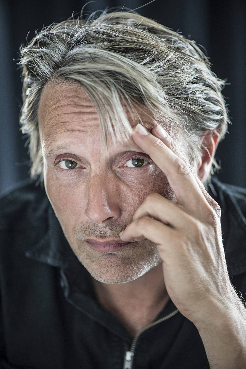 Mads Mikkelsen: pic #927249