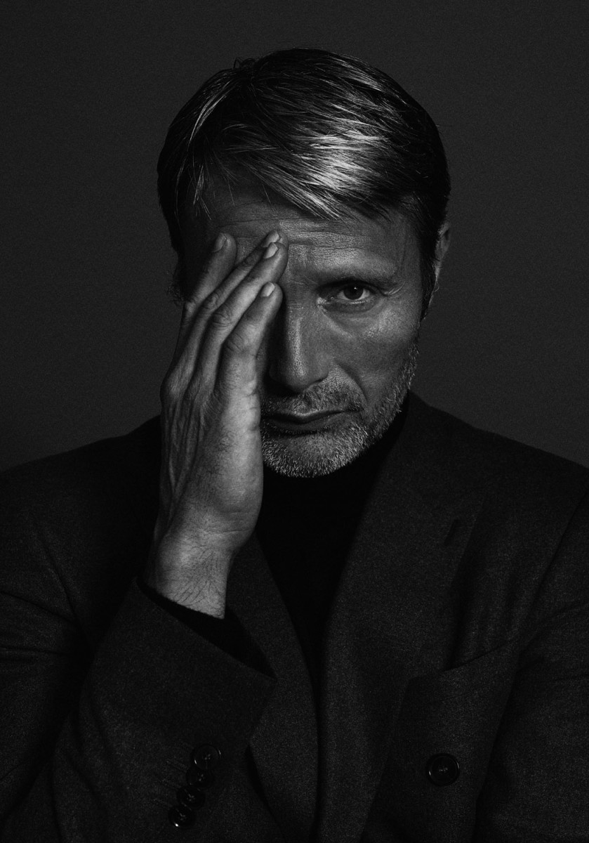 Mads Mikkelsen: pic #927178