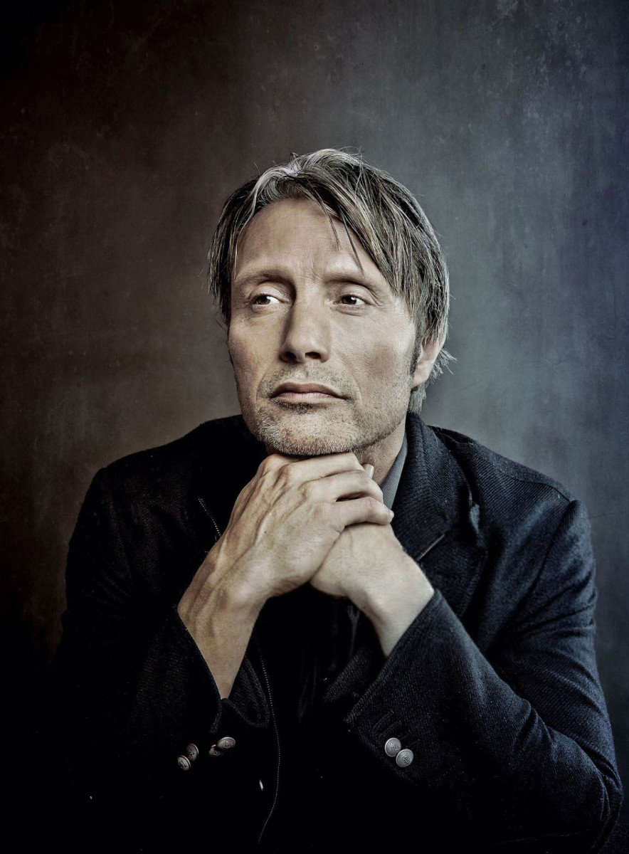 Mads Mikkelsen: pic #927181