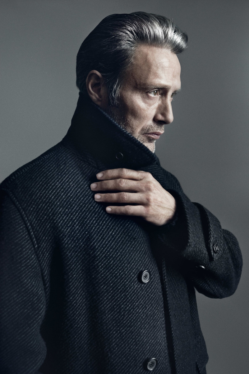 Mads Mikkelsen: pic #927170