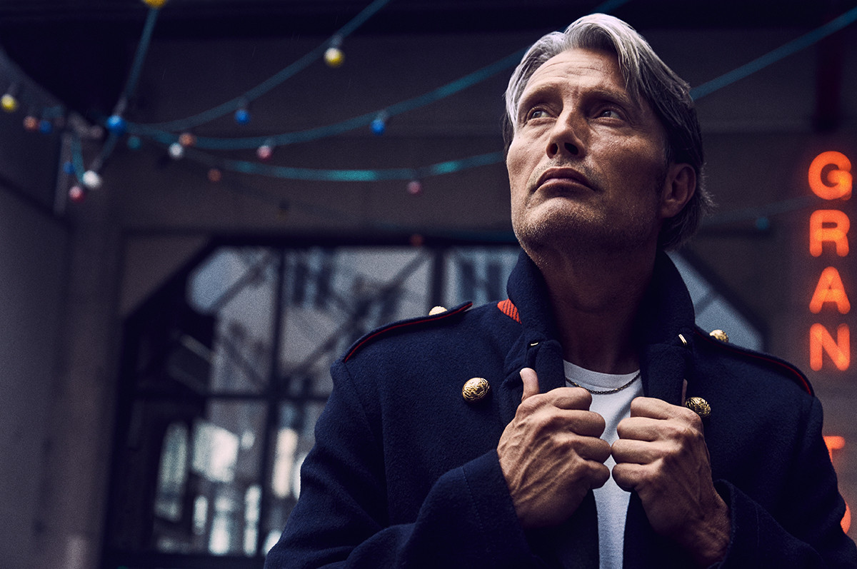 Mads Mikkelsen: pic #927241