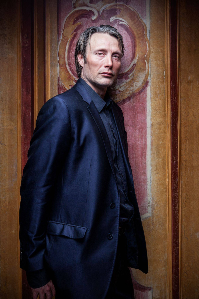 Mads Mikkelsen: pic #927167