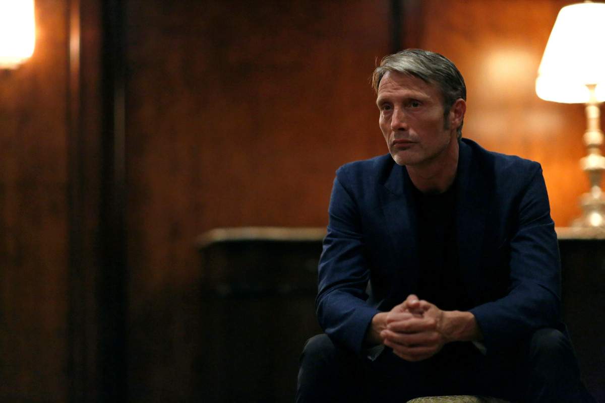 Mads Mikkelsen: pic #927176