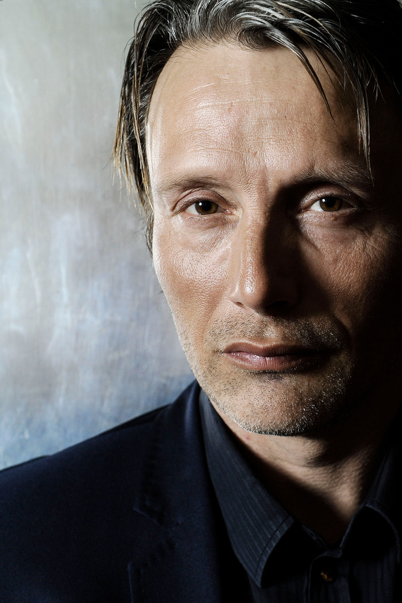 Mads Mikkelsen: pic #927175