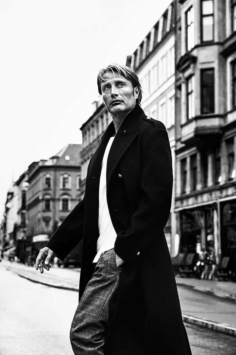 Mads Mikkelsen: pic #927252