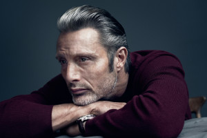 Mads Mikkelsen photo #