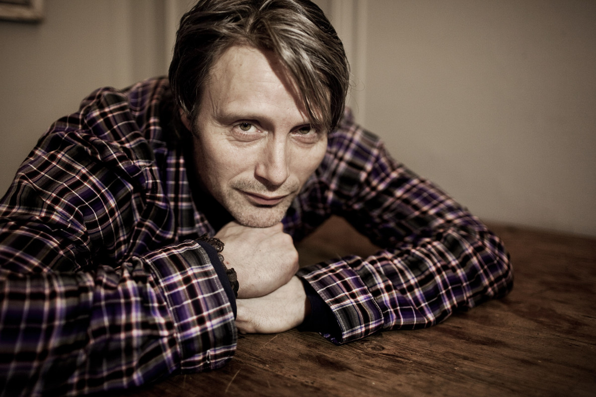 Mads Mikkelsen: pic #717710