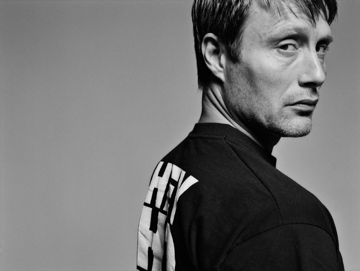 Mads Mikkelsen: pic #886347