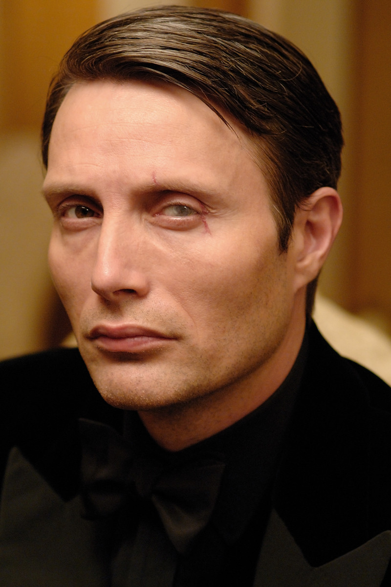 Mads Mikkelsen: pic #886353