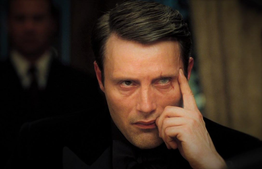 Mads Mikkelsen: pic #886358